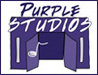 PURPLE STUDIOS logo